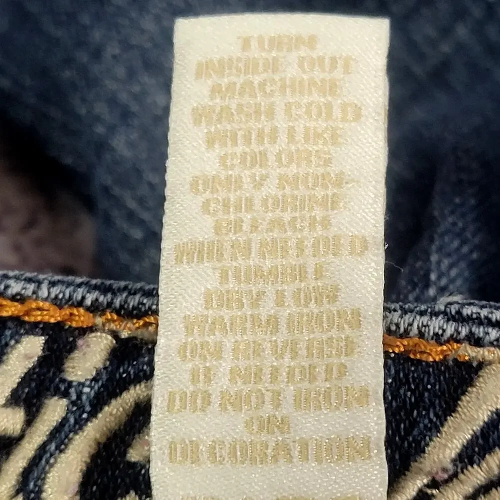 Justice Jeans‎ Girl's Size 14 R